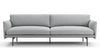 Toriko - Light Gray Wool - Image 1