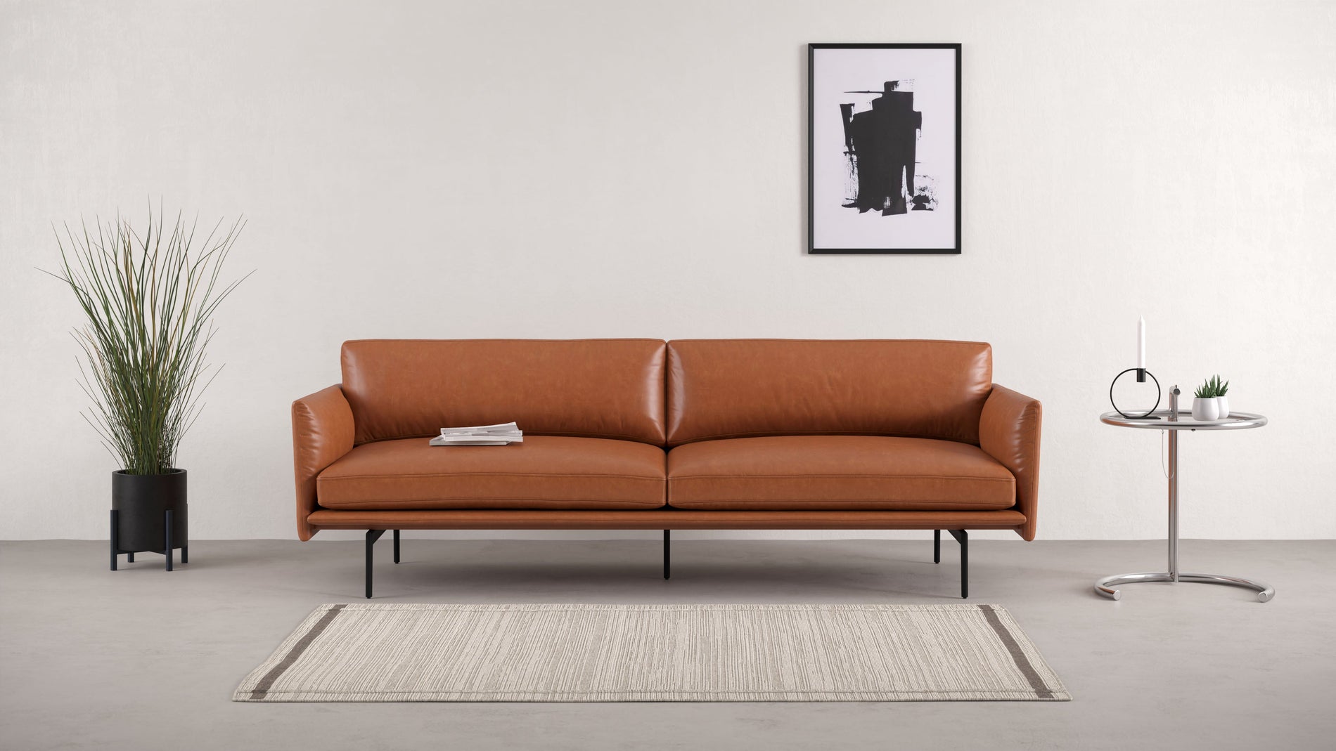 TorikoTan Premium Leather