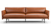 Toriko - Tan Premium Leather - Image 1