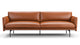 Toriko - Tan Premium Leather - Image 1