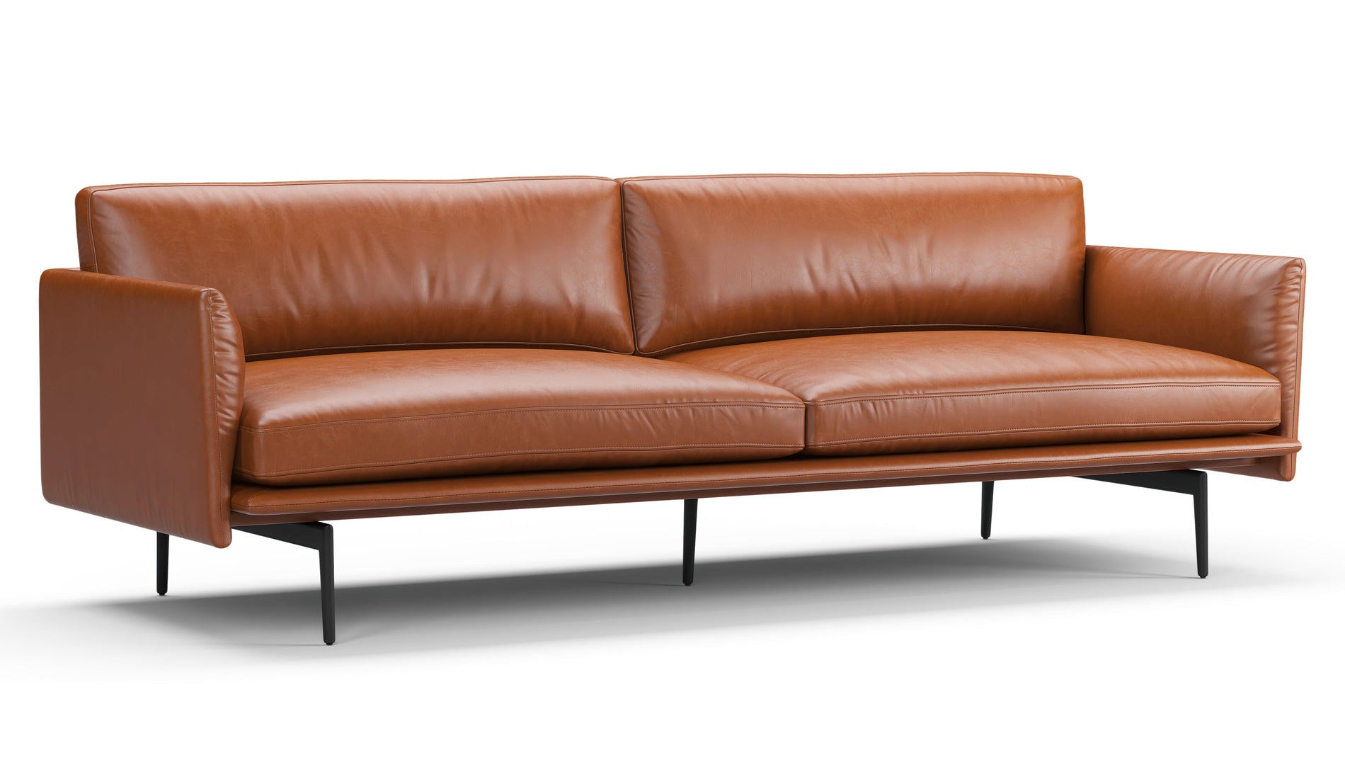 TorikoTan Premium Leather