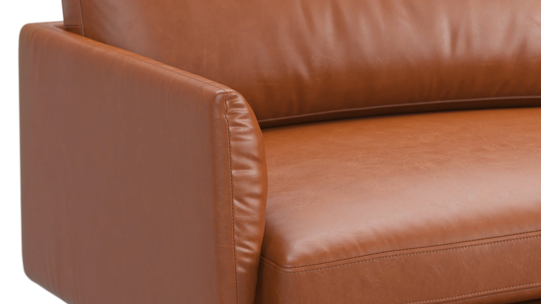 TorikoTan Premium Leather
