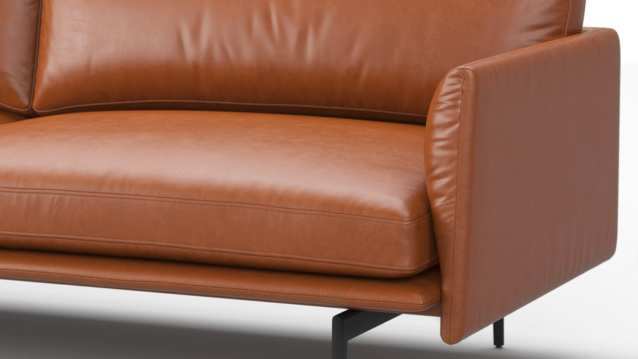 TorikoTan Premium Leather