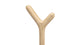 Benjamin - Benjamin - Benjamin Coat Rack, Ash - Image 6