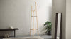Benjamin - Benjamin - Benjamin Coat Rack, Ash - Image 7