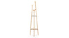 Benjamin - Benjamin - Benjamin Coat Rack, Ash - Image 1