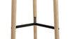 Benjamin - Benjamin - Benjamin Coat Rack, Ash - Image 3