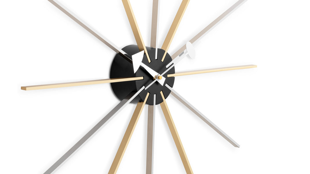 SternStar - Star Clock