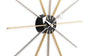 Star - Star - Star Clock - Image 3