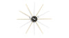 Star - Star - Star Clock - Image 1