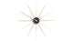 Star - Star - Star Clock - Image 1