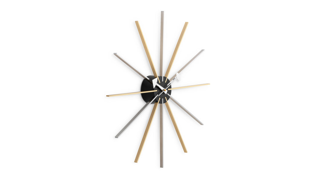 SternStar - Star Clock