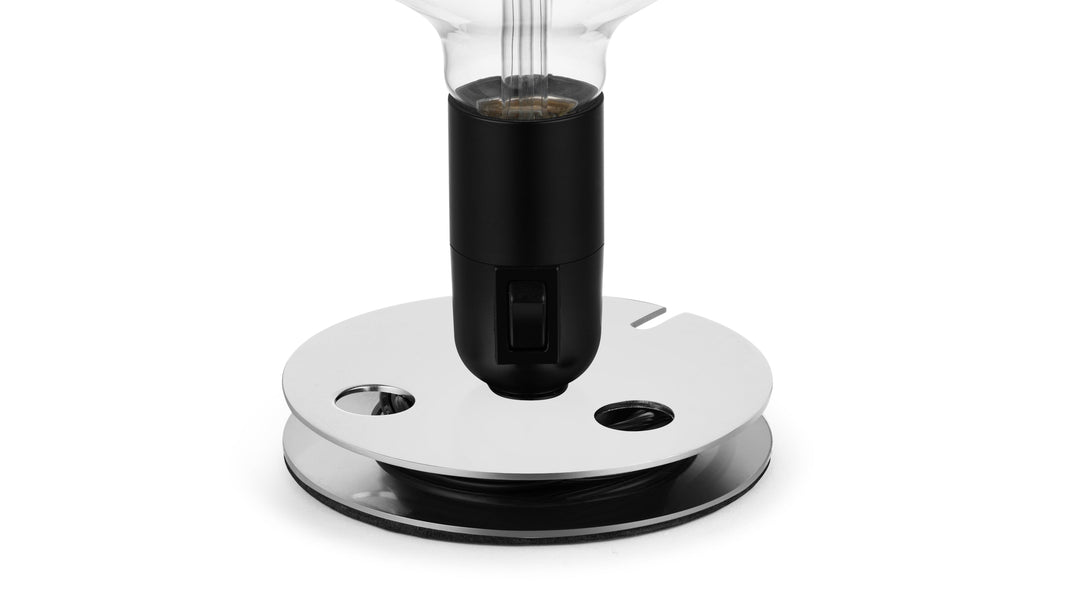 LampadinaBlack