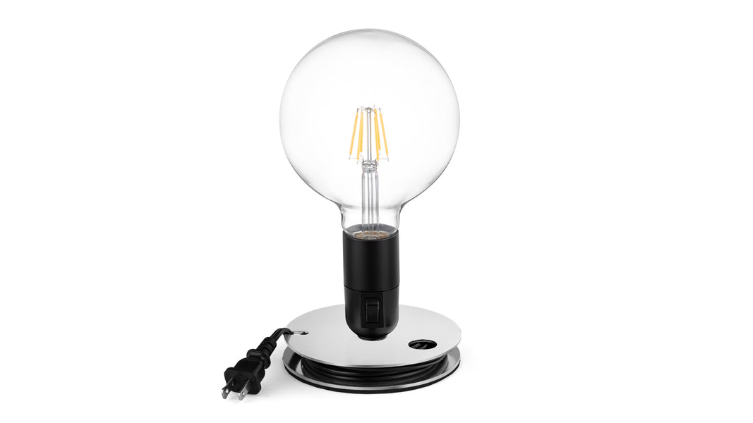 LampadinaBlack