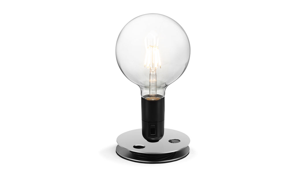 LampadinaBlack