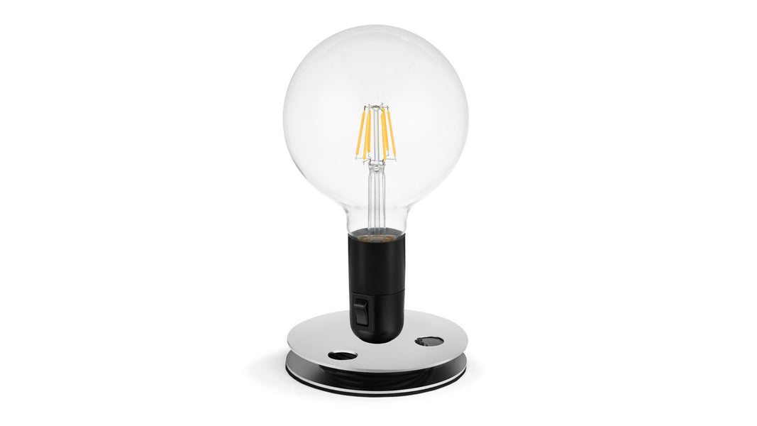 LampadinaBlack