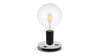 Lampadina - Black - Image 1