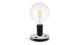 Lampadina - Black - Image 1
