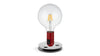 Lampadina - Red - Image 1