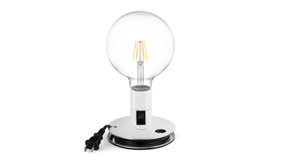 LampadinaWhite