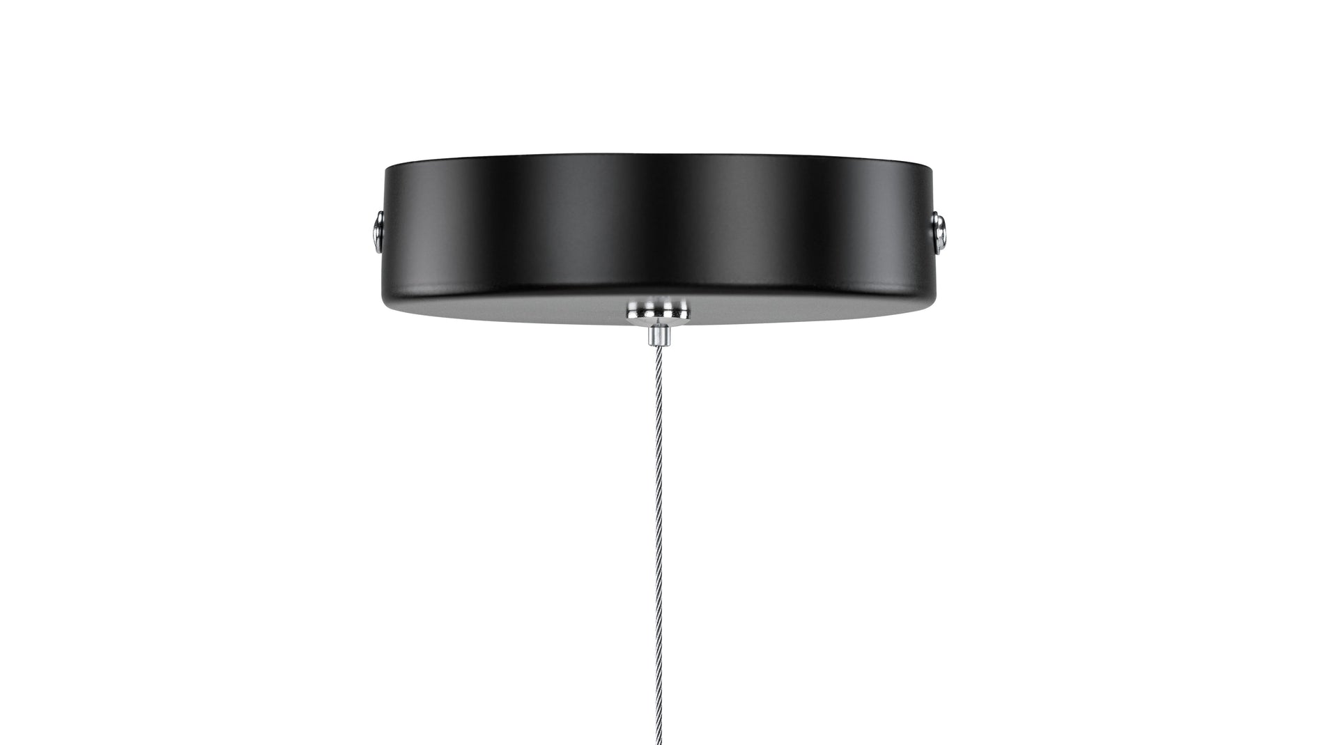 TangenteTangente - Tangente Lamp, Black