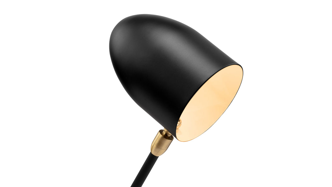 MouilleBlack