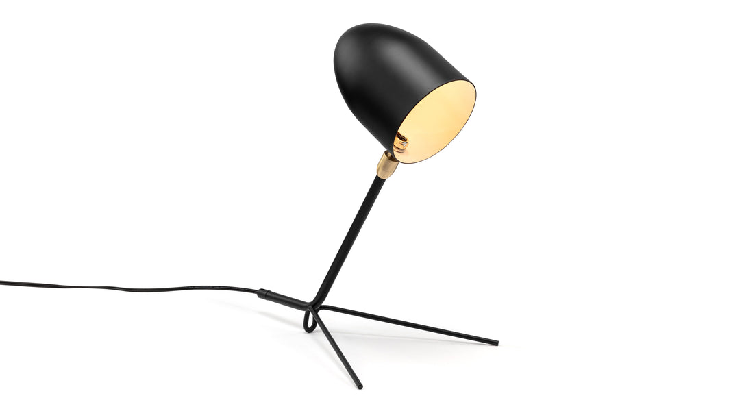 MouilleBlack