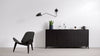 Mouille - Mouille - Mouille Single Wall Light, Black - Image 8