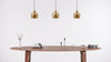 Bella - Brass - Image 7