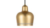 Bella - Brass - Image 1