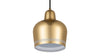 Bella - Brass - Image 3