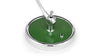 Cille - Green - Image 6
