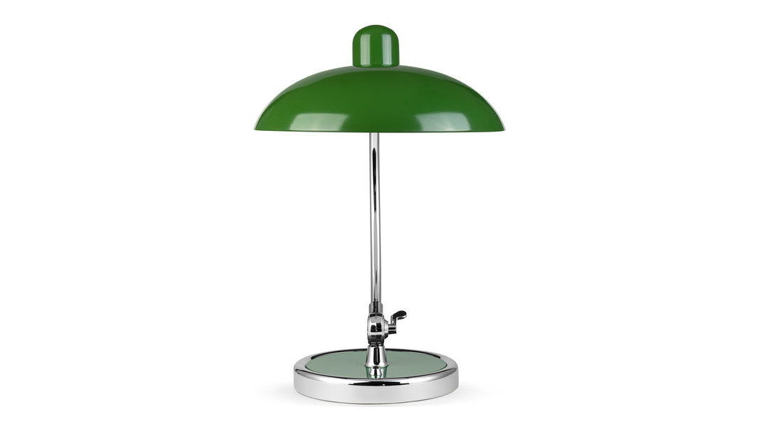 CilleGreen