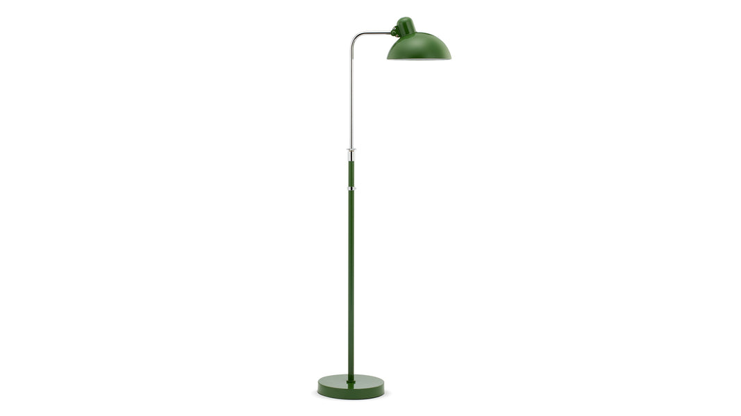 CilleGreen