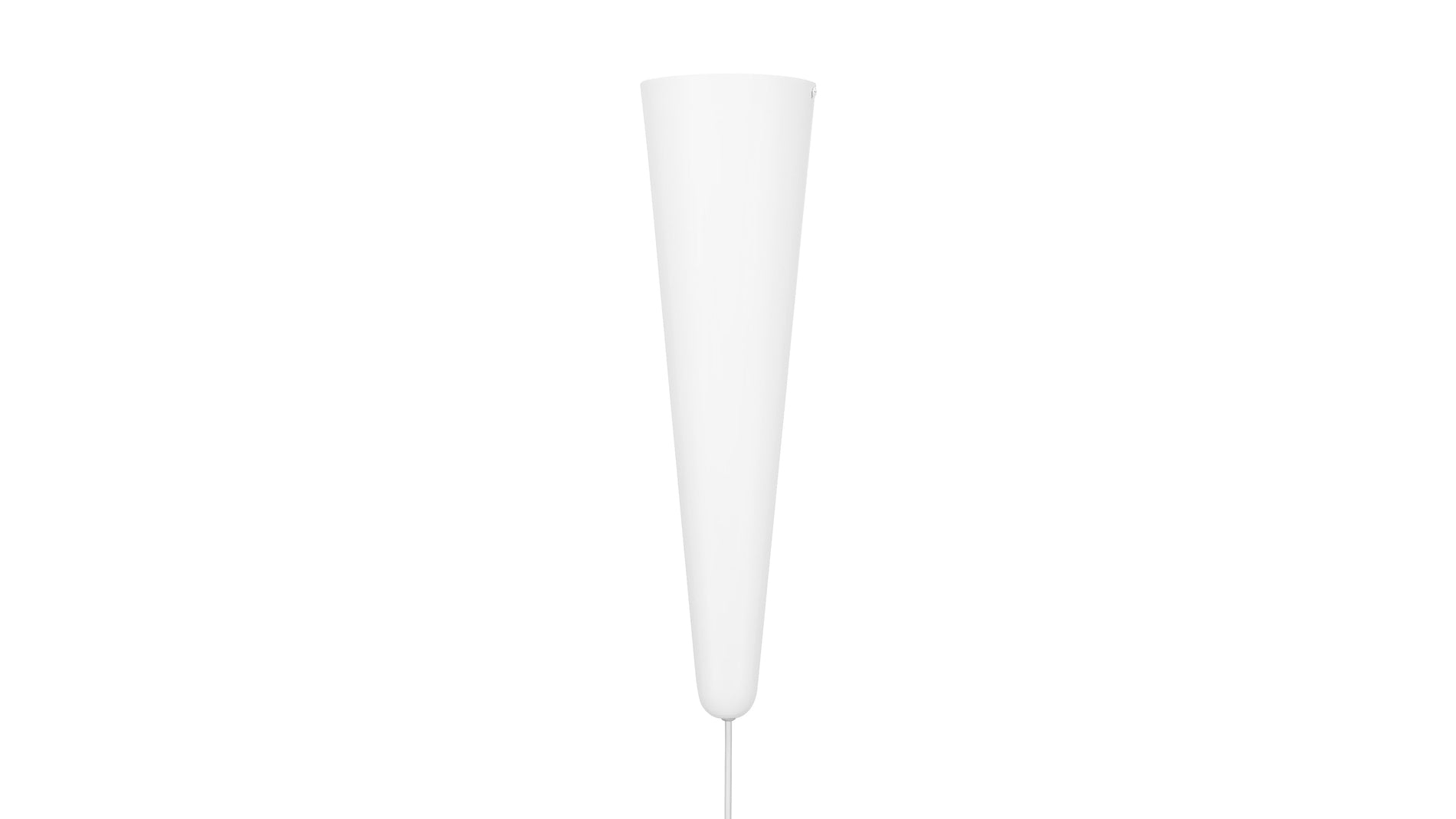 FlareFlare - Flare Pendant Lamp, White