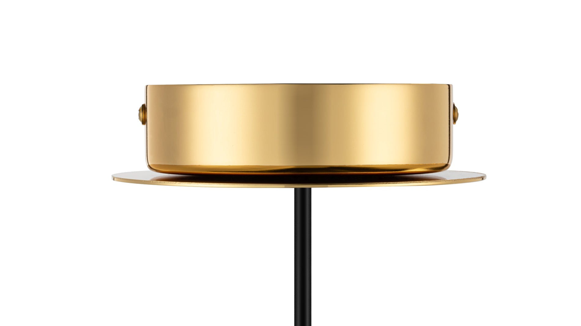 Gino SarfattiGino Sarfatti - Gino Sarfatti Chandelier, Messing