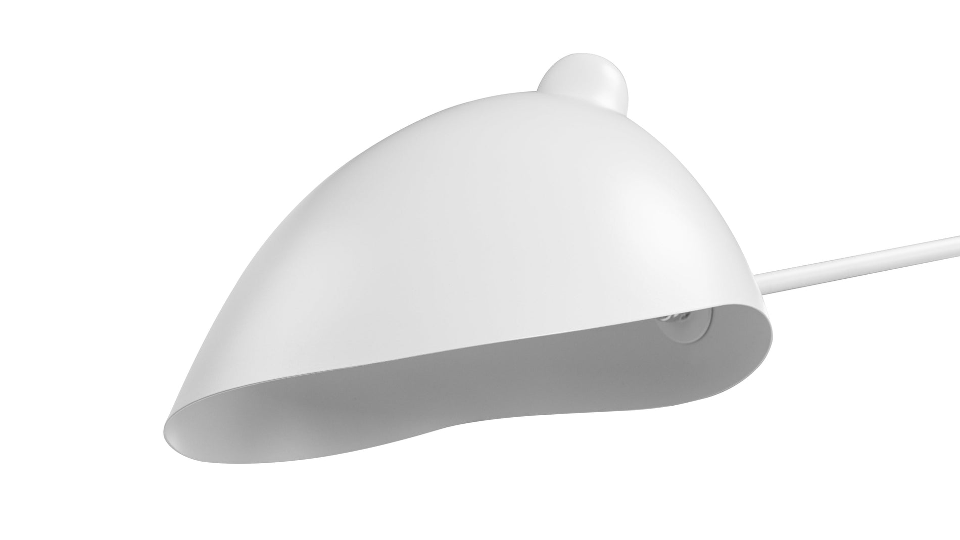 Mouille CeilingWhite