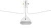 Mouille Ceiling - White - Image 7