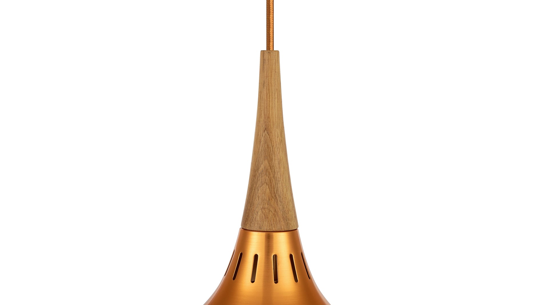 Jo Hammerborg OrientCopper