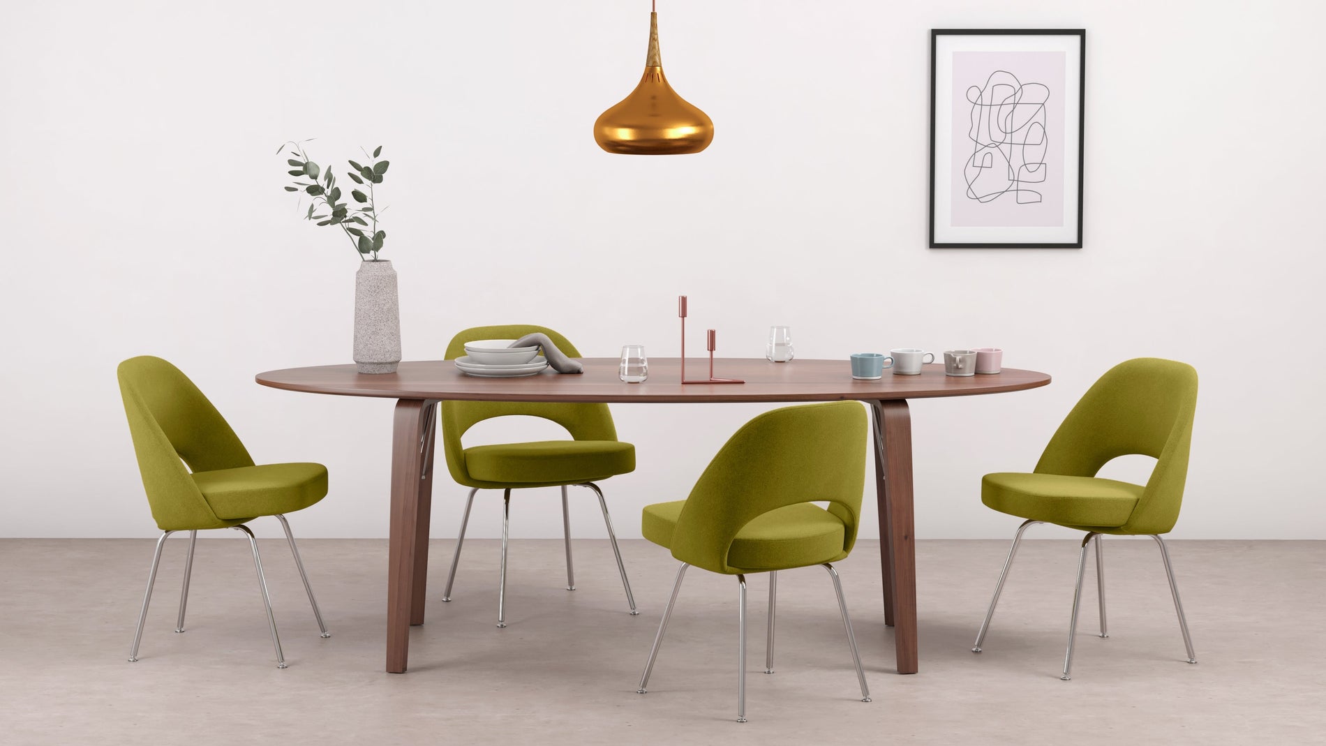 Jo Hammerborg OrientCopper
