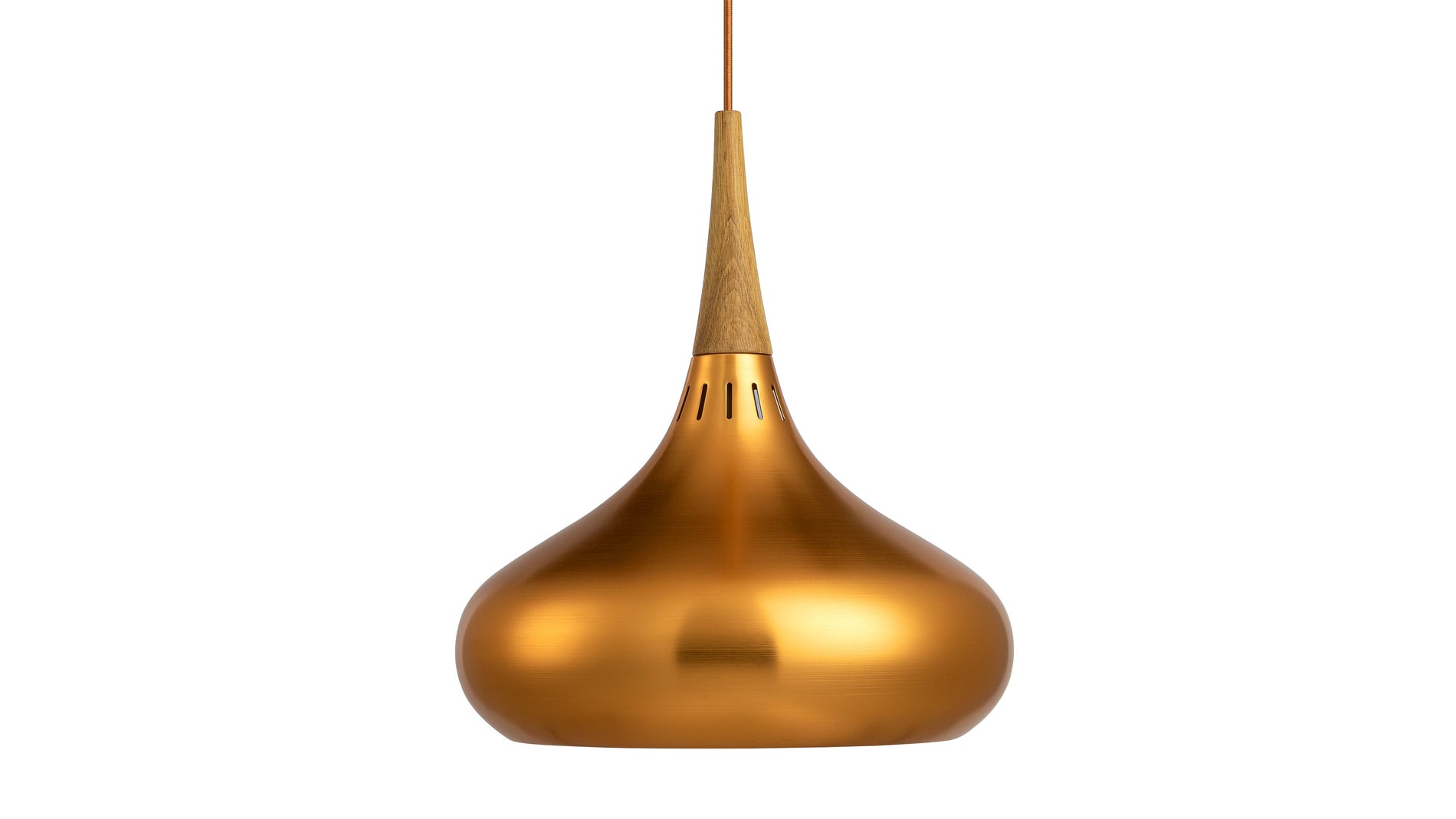 Jo Hammerborg OrientCopper