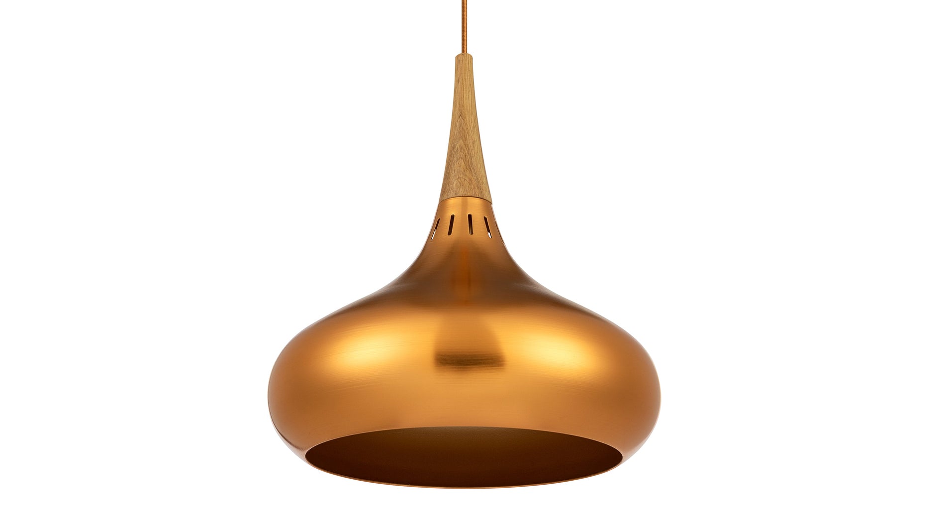 Jo Hammerborg OrientCopper