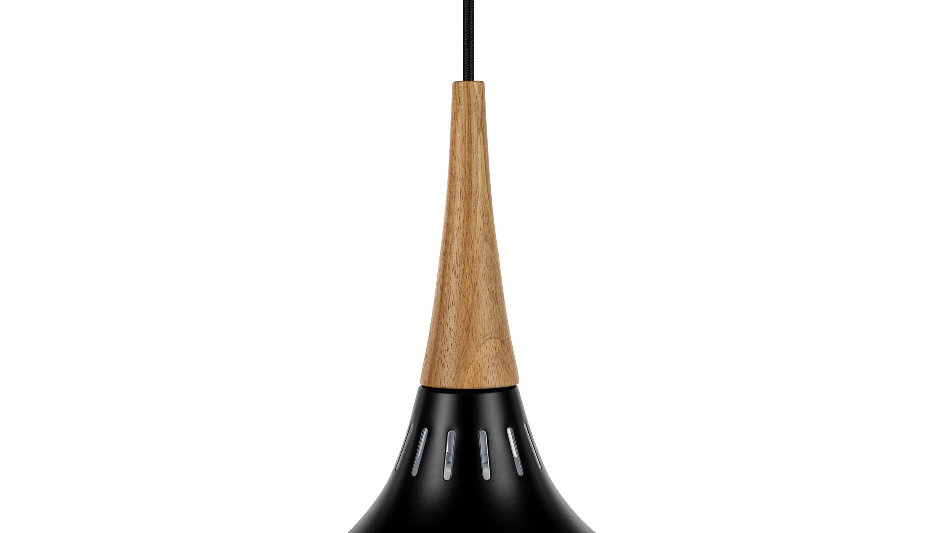 Jo Hammerborg OrientBlack