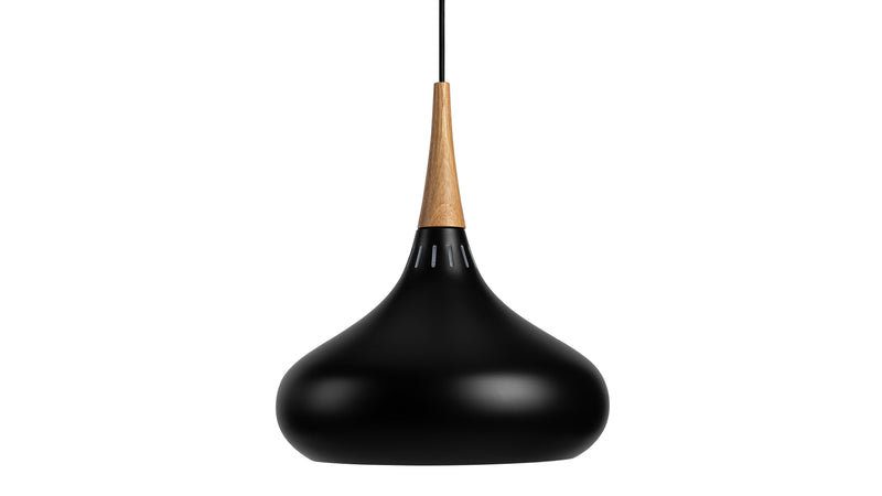 Jo Hammerborg OrientBlack