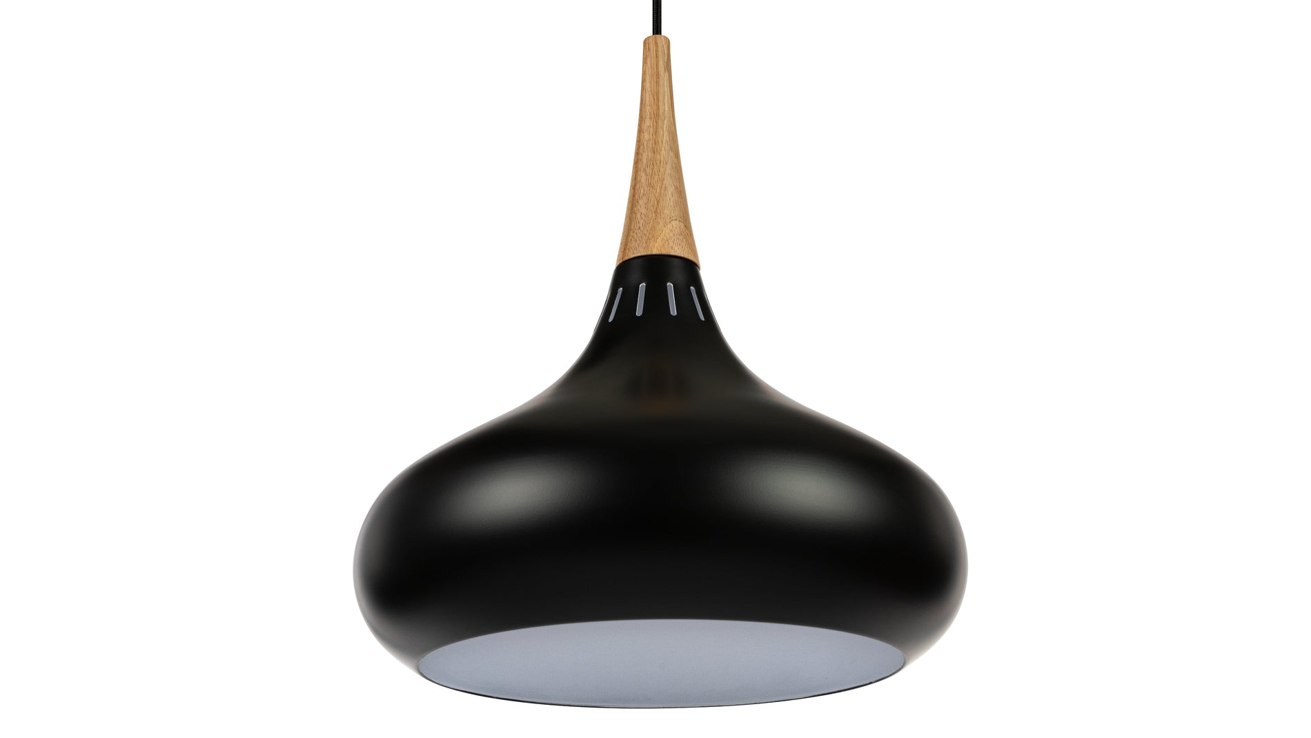 Jo Hammerborg OrientBlack
