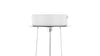 Eliana Gerotto - Eliana Gerotto - Eliana Gerotto Lamp, White, Small - Image 4