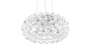 Eliana Gerotto - Eliana Gerotto - Eliana Gerotto Lamp, White, Small - Image 2