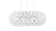 Eliana Gerotto - Eliana Gerotto - Eliana Gerotto Lamp, White, Large - Image 1