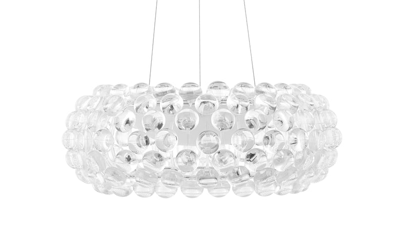 Eliana GerottoEliana Gerotto - Eliana Gerotto Lamp, White, Large