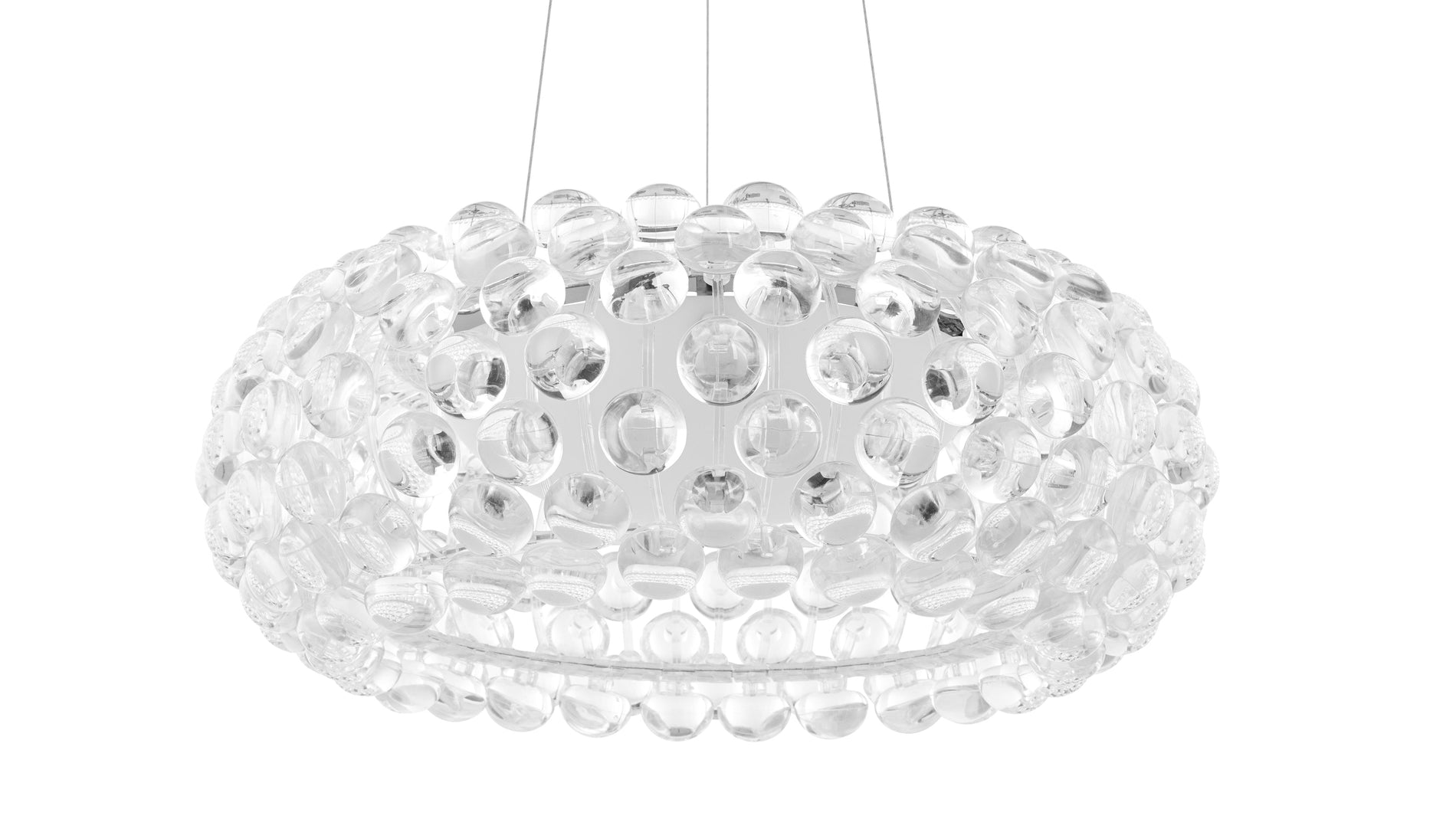 Eliana GerottoEliana Gerotto - Eliana Gerotto Lamp, White, Large